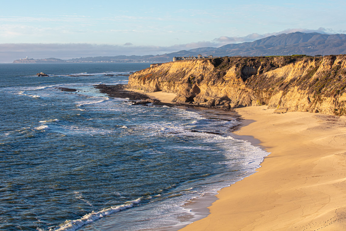 Cowell Ranch Beach - Photo by Kevin Henney