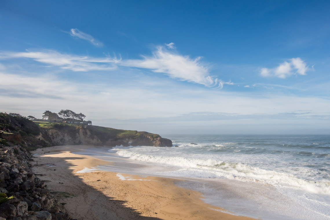 Montara State Beach