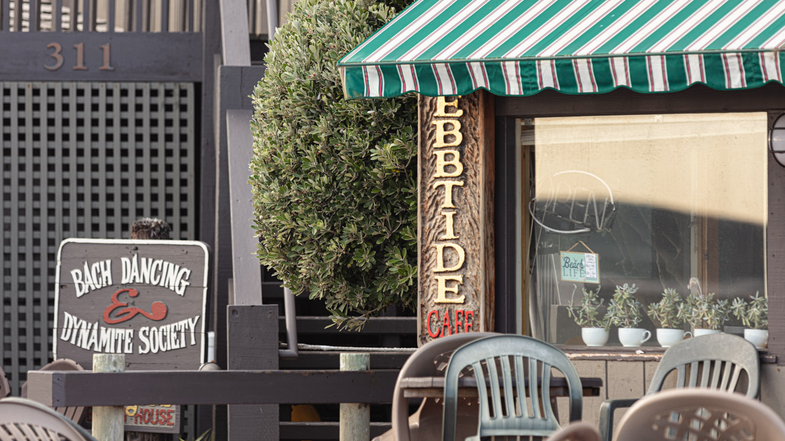 Miramar Beach Visit Half Moon Bay