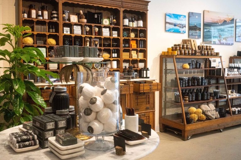 jupiter and main half moon bay