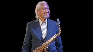 NEA Jazz Master Gary Bartz - Visit Half Moon Bay