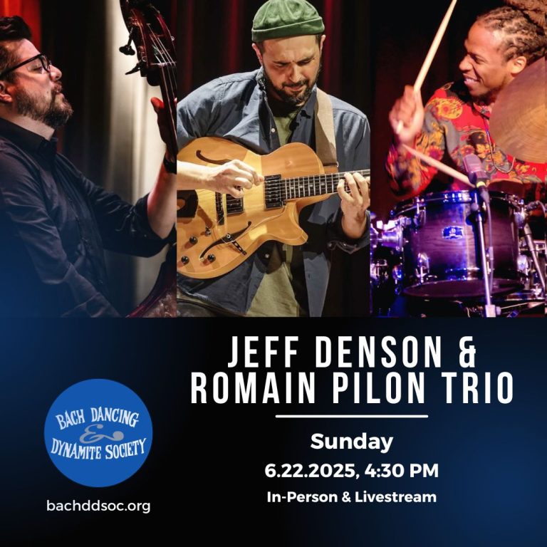 6.22.25 JEFF DENSON ROMAIN PILON TRIO 768x768