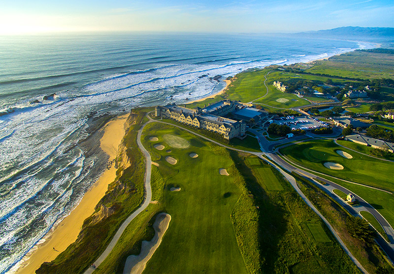 Half Moon Bay Golf Links