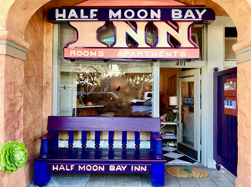 HMB Inn