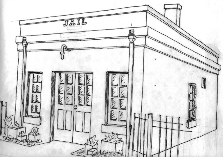 Jail Sketch scaled 1 768x543