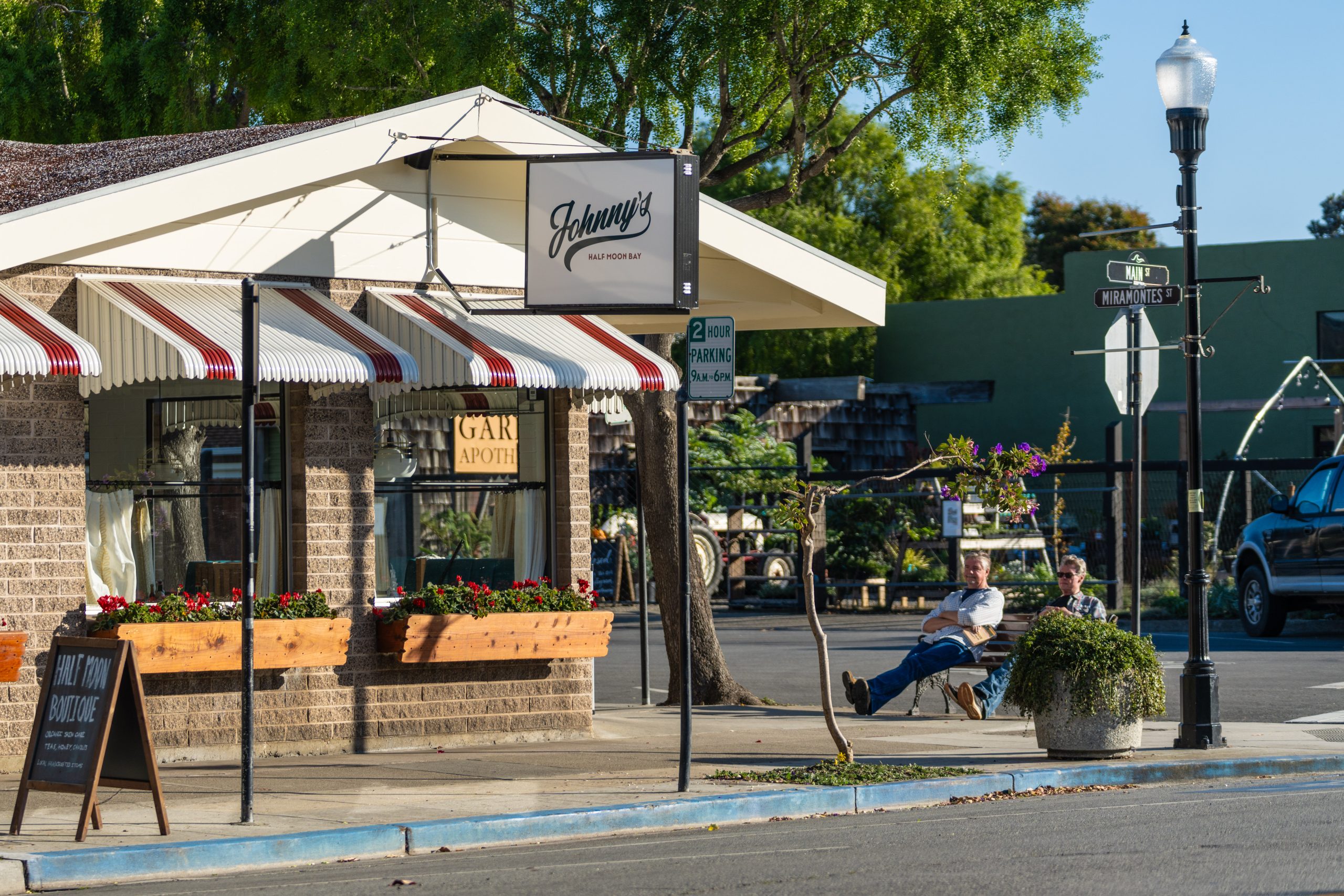 Johnny's - m Johnny's - Visit Half Moon Bay