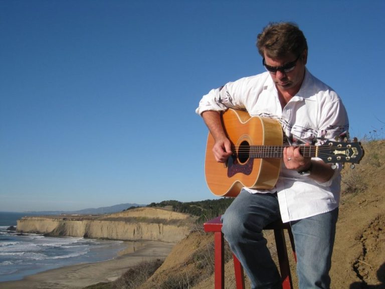 Mark Kostrzewa Montara Cliffs 768x576