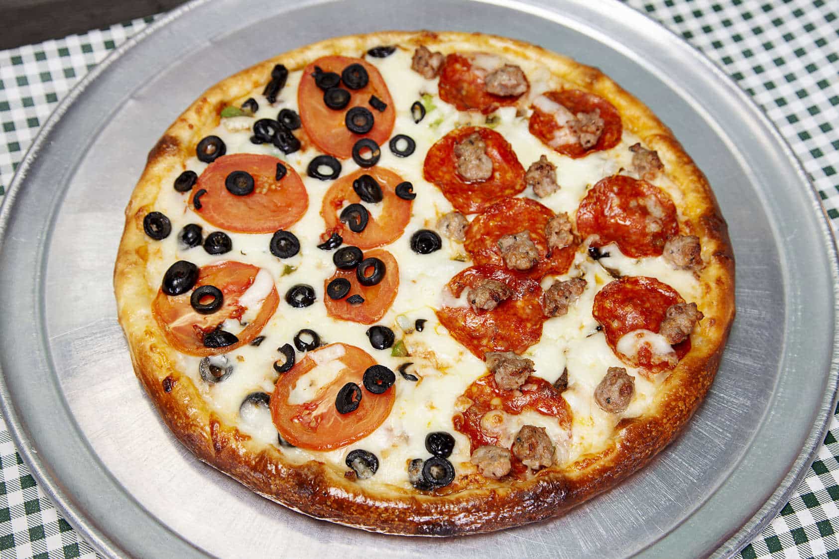 North Beach Pizza - Visit Half Moon Bay