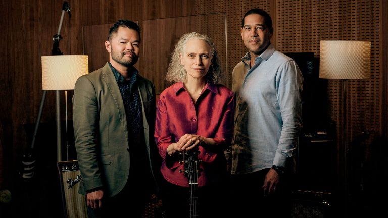 Mimi Fox Organ Trio HowLive 768x432