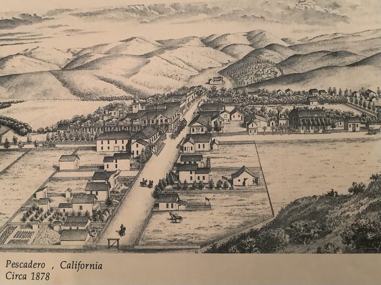 Pescadero 768x575