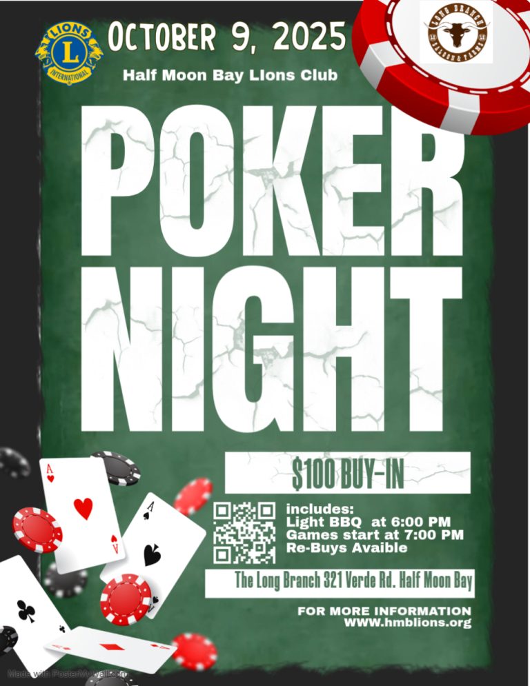 Poker Night2026 768x995