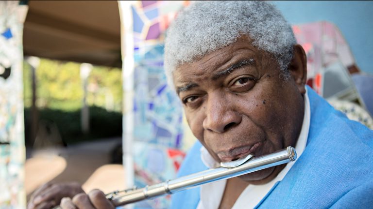 Roger Glenn HowLive 768x432