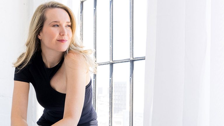 Sarah McKenzie HowLive 768x432