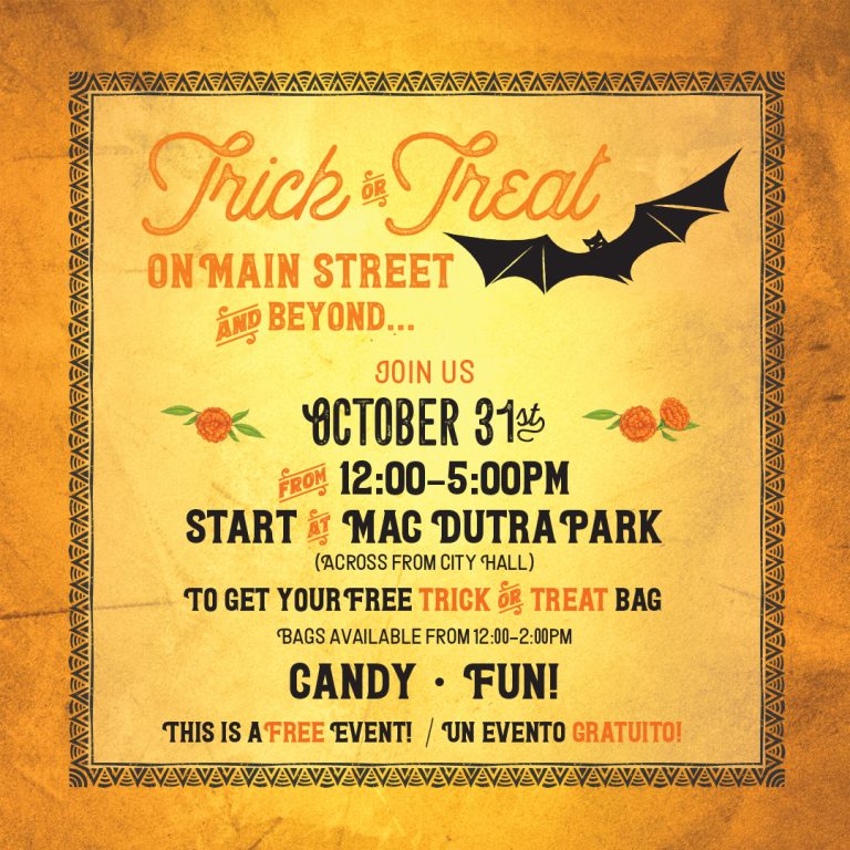 TrickOrTreat 768x768