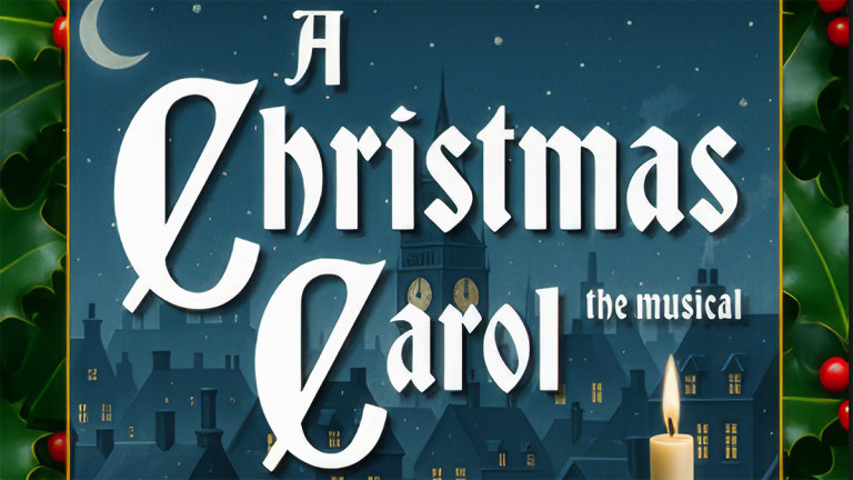 christmascarol 768x432