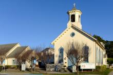 Coastside United Methodist Church