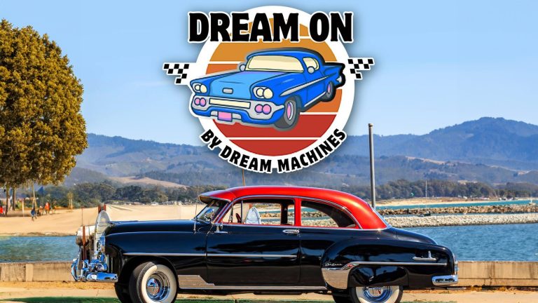 dreamon 768x432