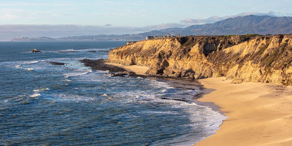 Cowell Ranch Beach - Photo by Kevin Henney
