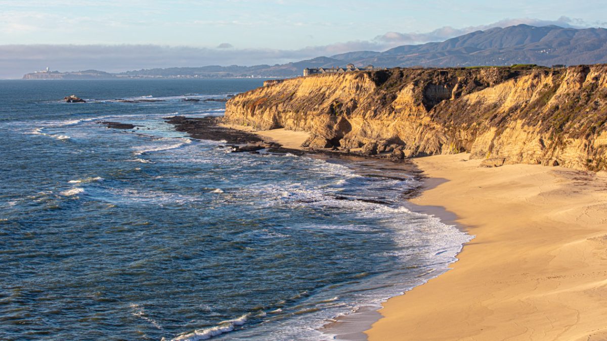 Cowell Ranch Beach - Photo by Kevin Henney