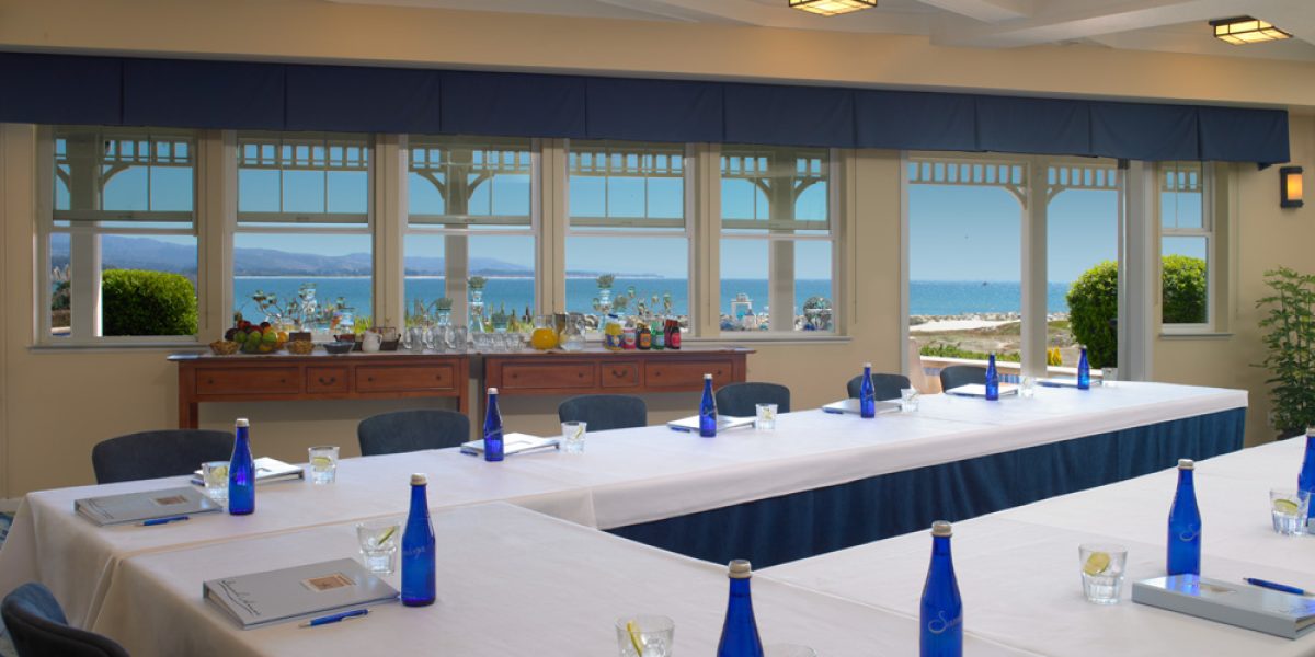 Beach House Conference Room