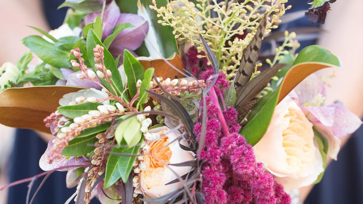 Half Moon Bay Florists Visit Half Moon Bay