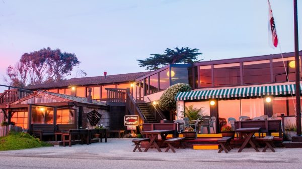 Miramar Beach Restaurant Bar Visit Half Moon Bay