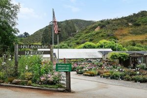 Half Moon Bay Nursery - Visit Half Moon Bay