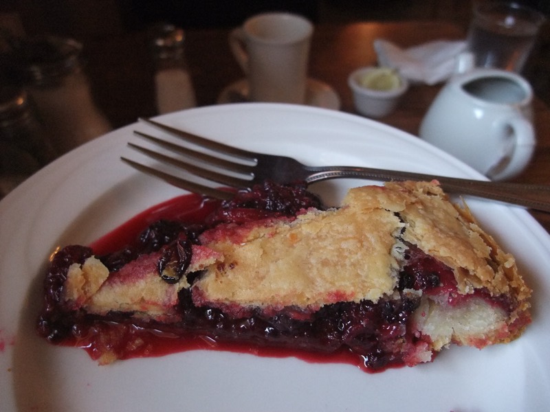 Duarte's Pie