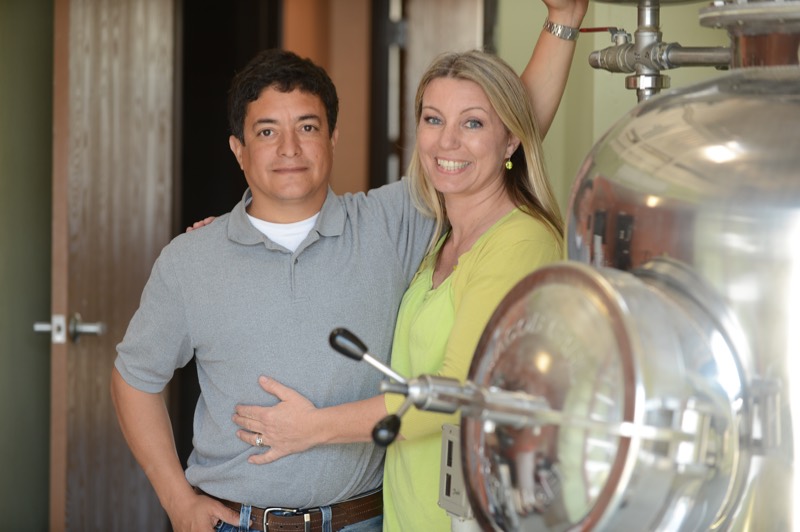 HMB Distillery